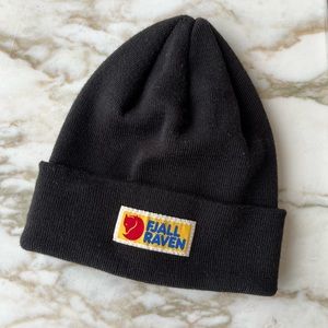 Fjallraven Vardag Classic Beanie